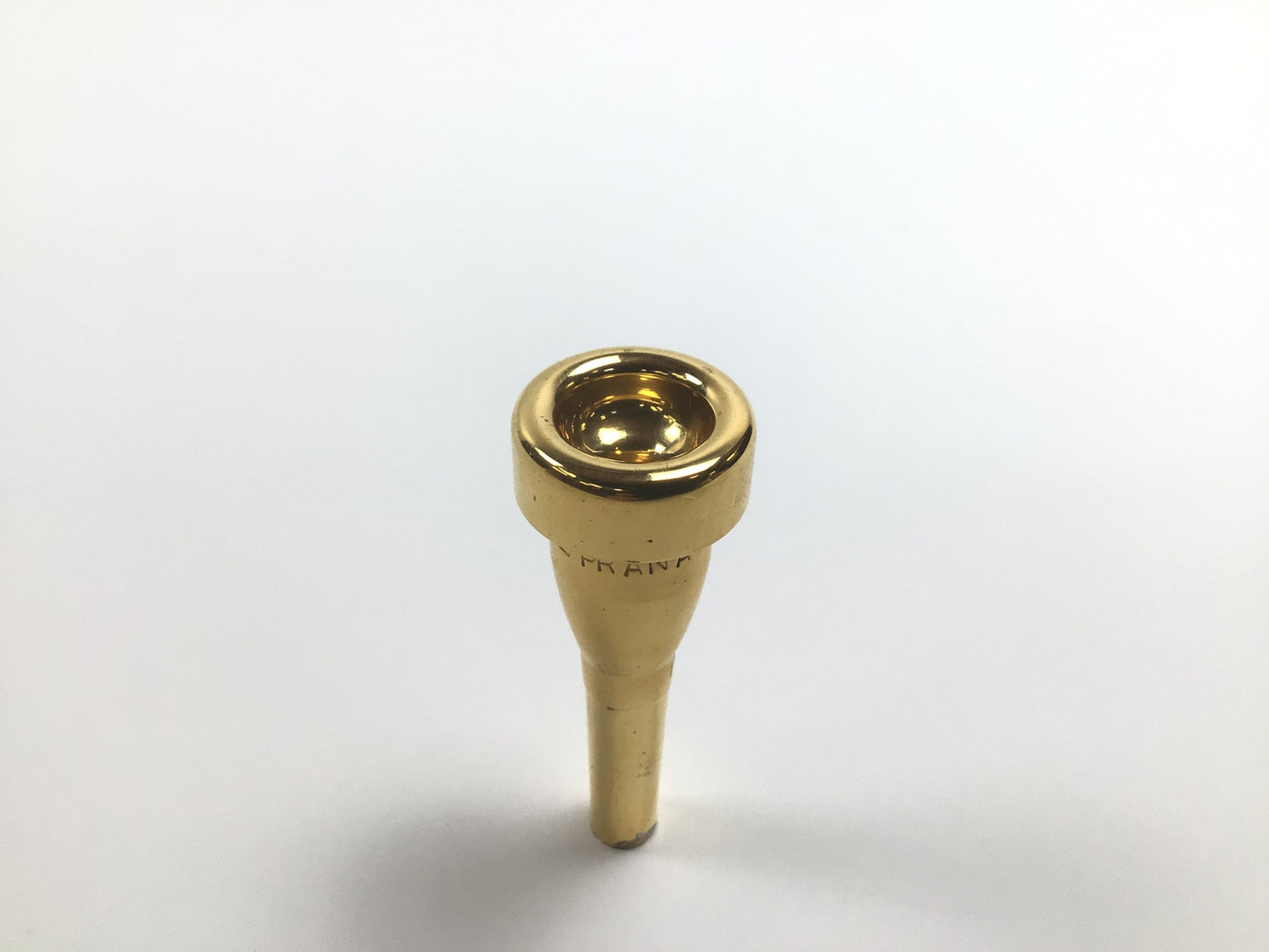 Used Monette Prana STC-1 C11/S5, 15 Throat C Trumpet [27942]