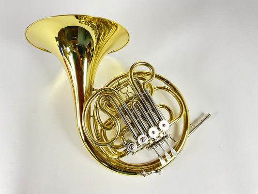 Demo Eastman EFH683 Double French Horn (SN: G2301454)