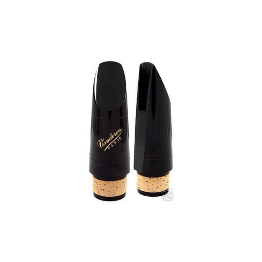 Vandoren Standard & Profile 88 Bb Clarinet Mouthpiece
