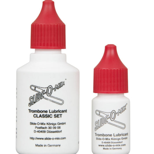 Slide-O-Mix Trombone Lube Regular