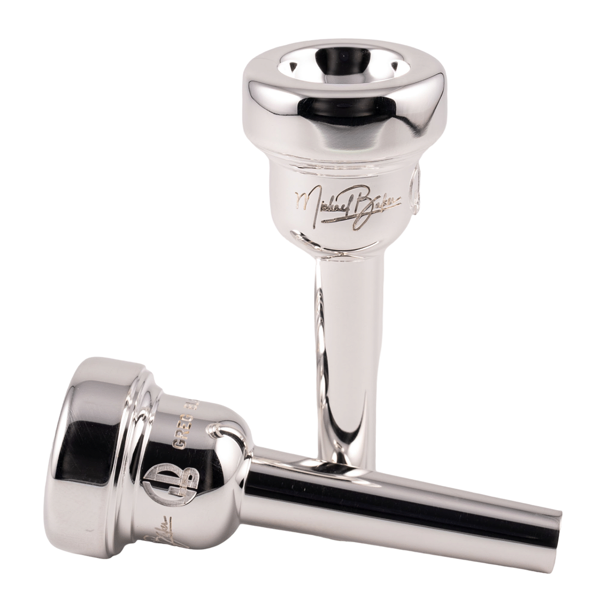 Greg Black Michael Baker Signature Piccolo Mouthpiece