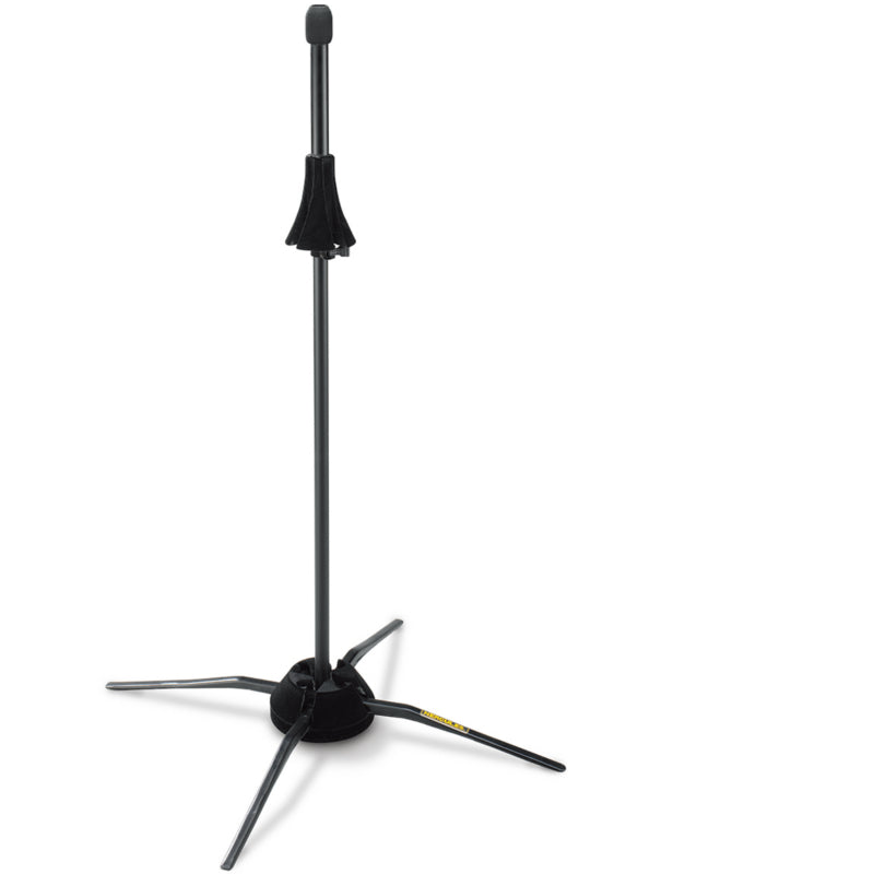 Hercules TravLite In-Bell Trombone Stand