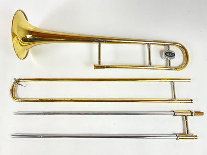 Used Olds P-16 Bb Tenor Trombone (SN: 974592)