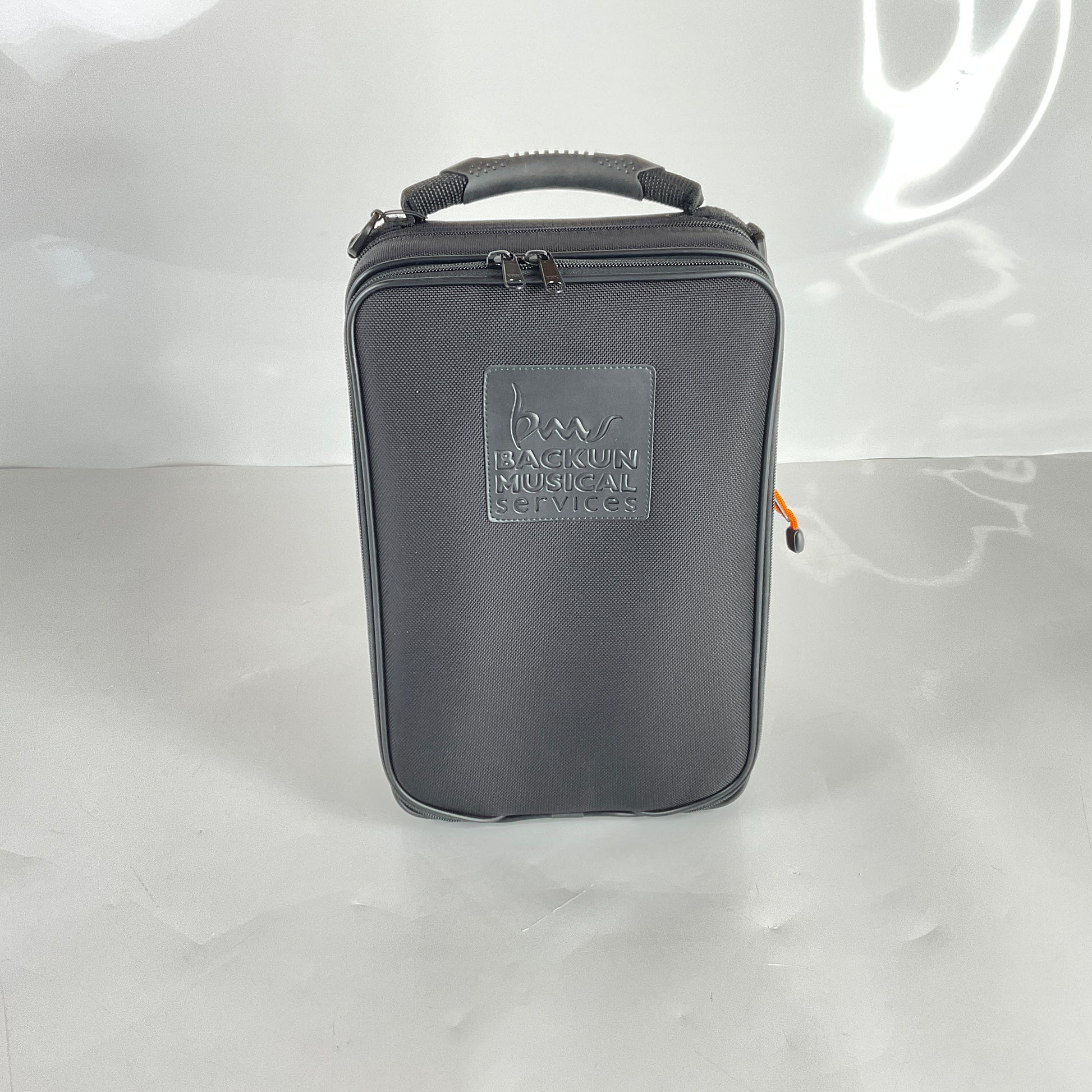 Demo Backun Q Series Bb Clarinet (SN: Q2-1112)