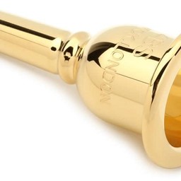 Denis Wick "Heritage" Trombone Mouthpiece 4BS