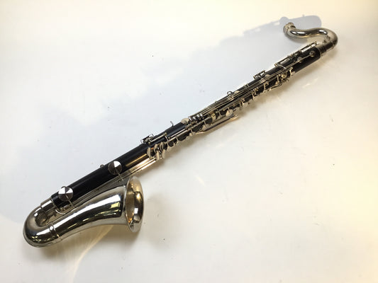 Used LeBlanc L60 Low Eb Bass Clarinet (SN: 1079)