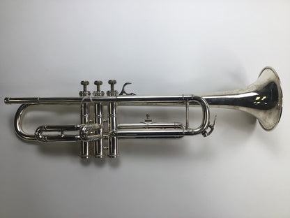 Used Vega Odell Bb Trumpet (SN: 7027)