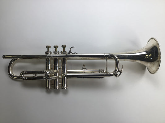Used Vega Odell Bb Trumpet (SN: 7027)