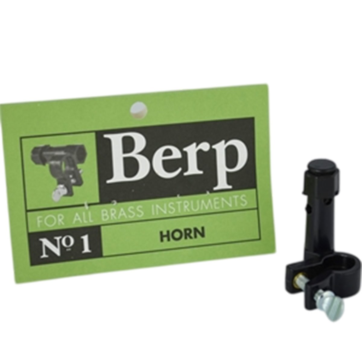 The Berp