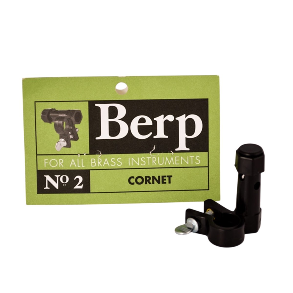 The Berp