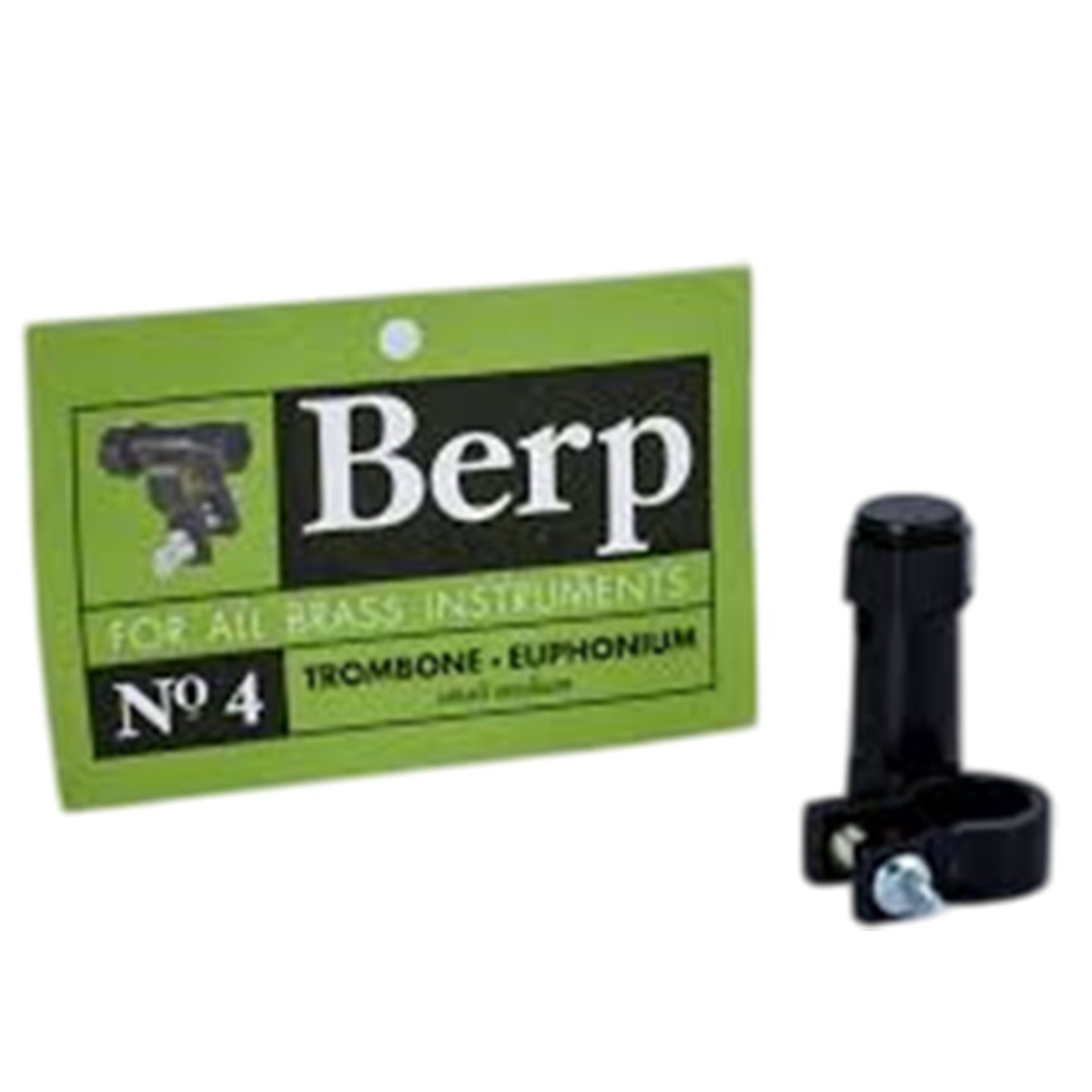 The Berp
