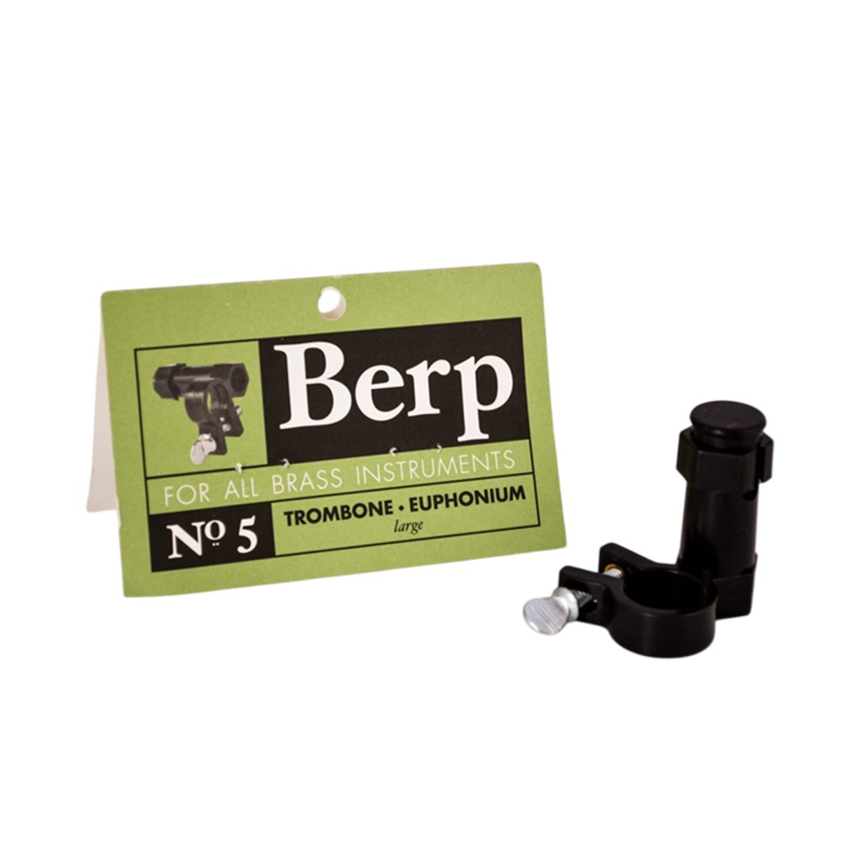 The Berp