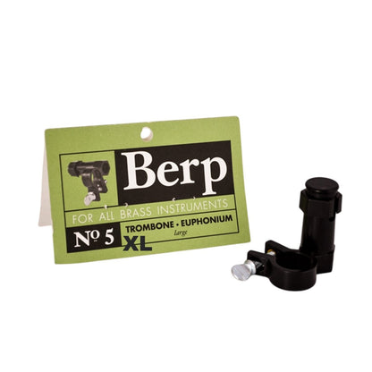 The Berp