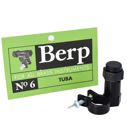 The Berp