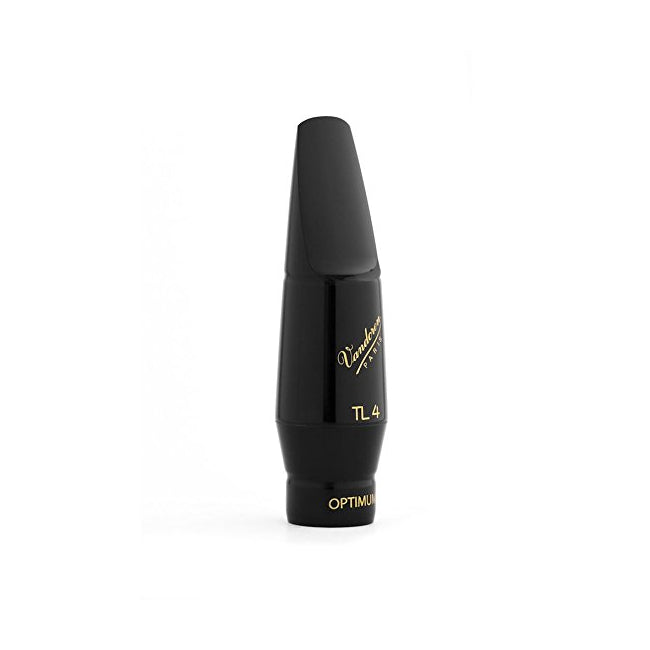 Vandoren "Optimum" Tenor Sax Mouthpiece TL4