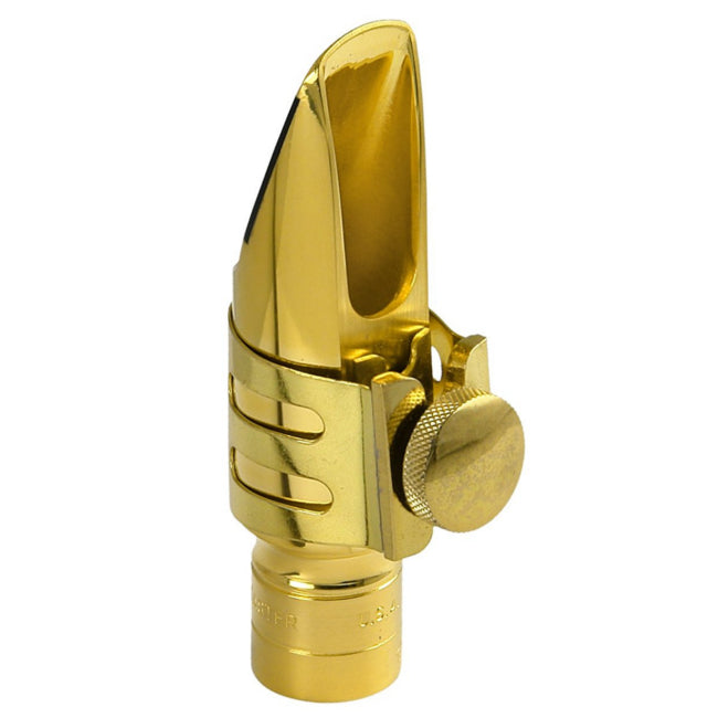 Otto Link Super Tone Master Alto Sax Mouthpiece 5