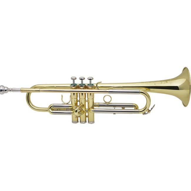 Schilke "Handcraft" Bb Trumpet HC1 Lacquer