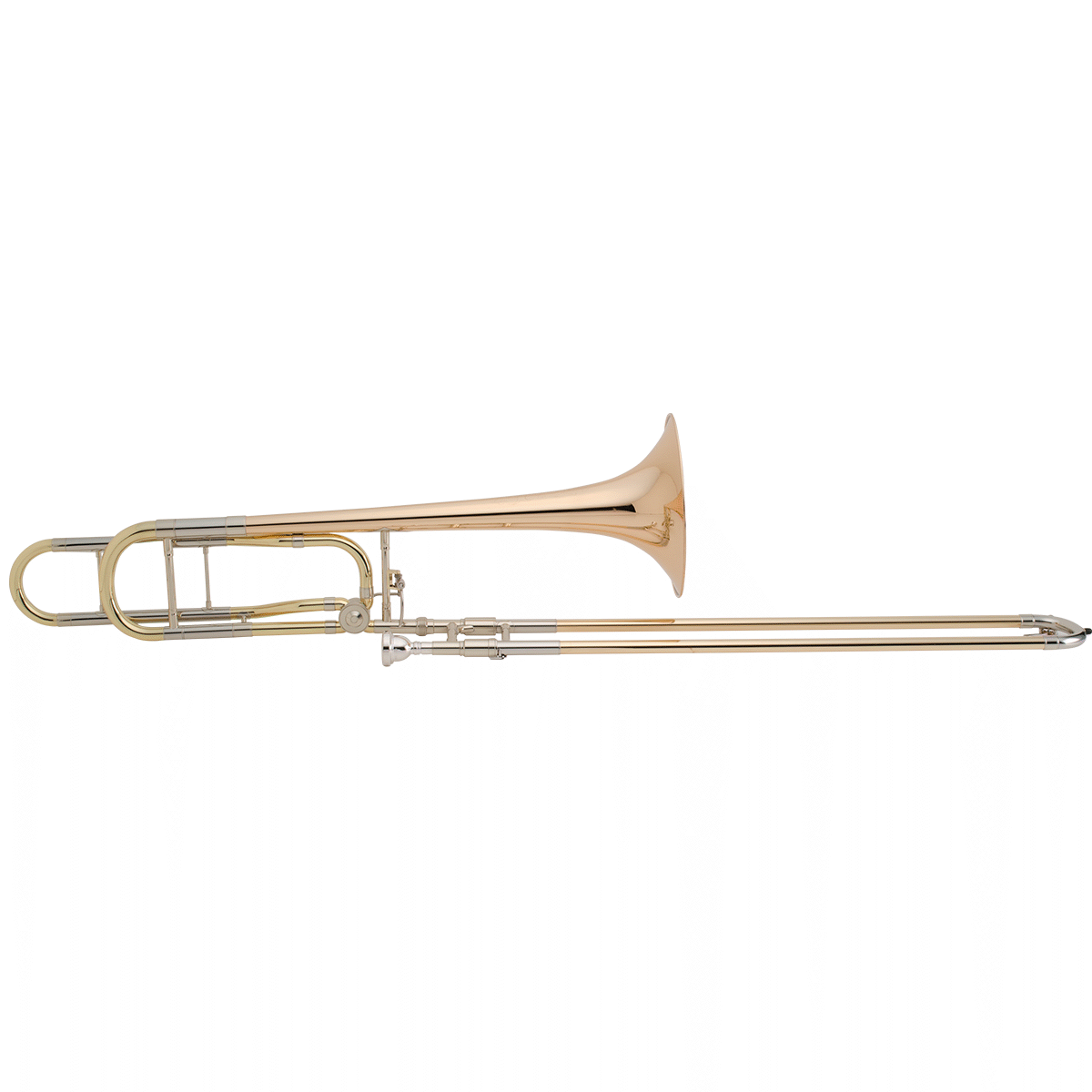 Conn 88HO Tenor Trombone Thinwall bell