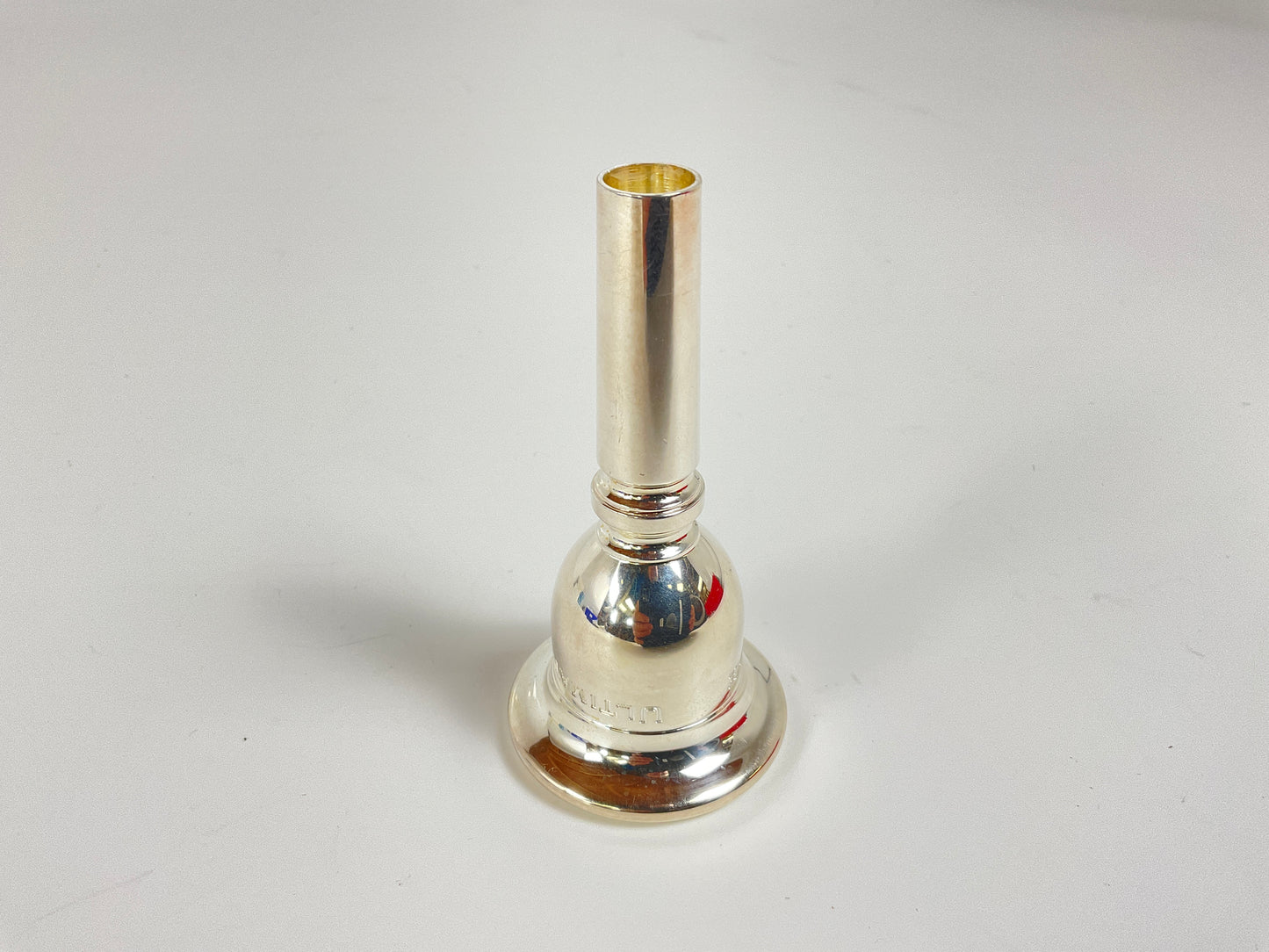 Used Ultimate Brass MW FL1-E Tuba [39693]