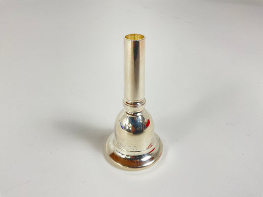 Used Ultimate Brass MW FL1-E Tuba [39693]