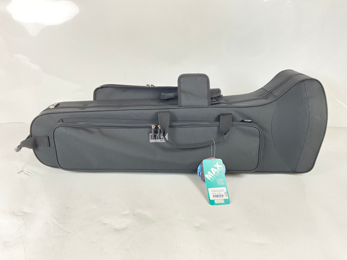 Demo Bach 42BOG Bb/F Tenor Trombone (SN: 228551)