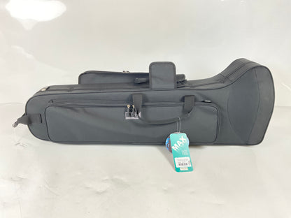 Demo Bach 42BOG Bb/F Tenor Trombone (SN: 228551)