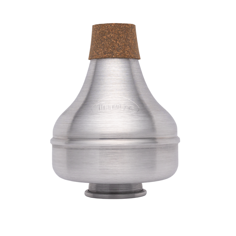 Trumcor Zinger Mute Zinger - Aluminum