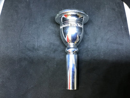 Dillon Roylance TDC Tuba Mouthpiece Medium Weight Euro