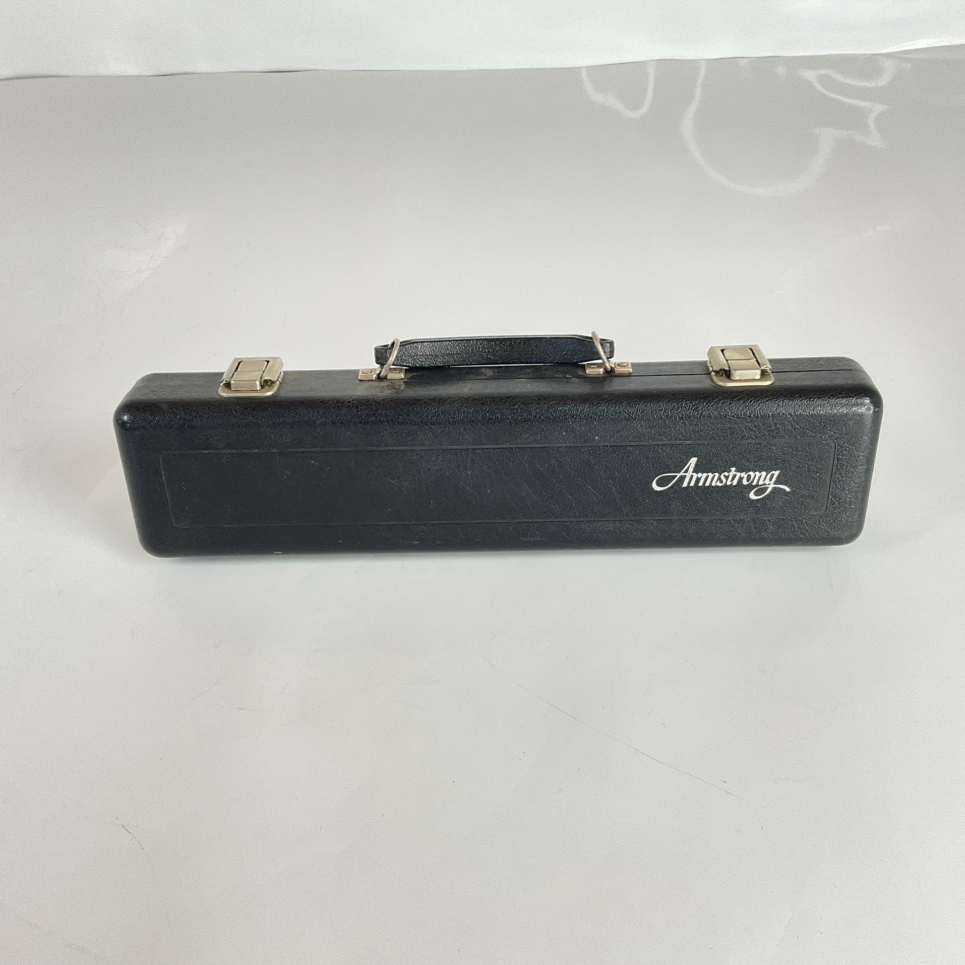 Used Bundy Flute (SN: 194356)