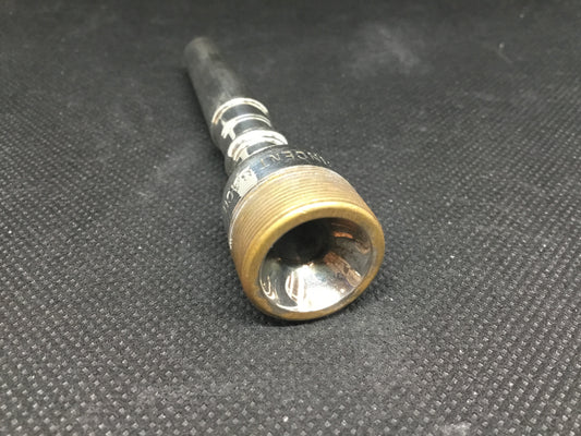 Used Bach 11A10 3/4EW trumpet underpart [535]