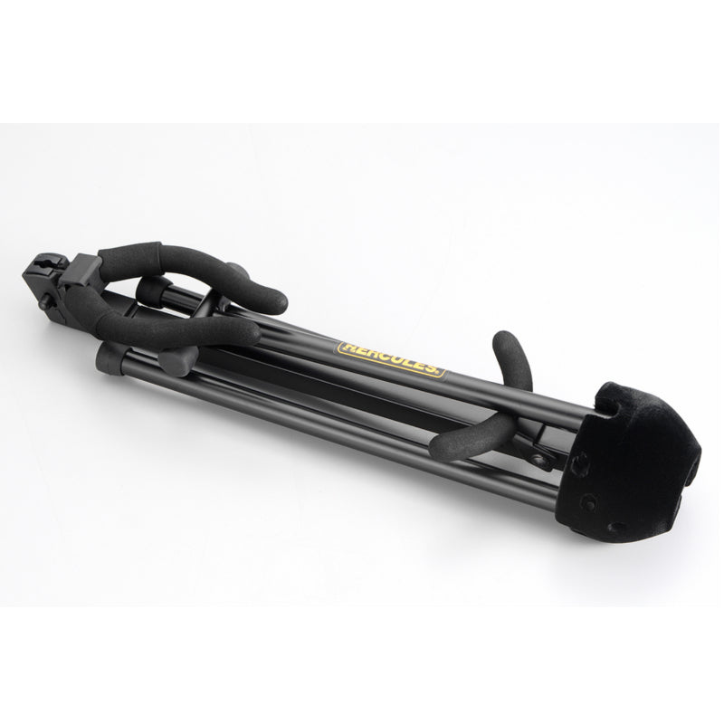 Hercules TravLite In-Bell Tenor Saxophone stand