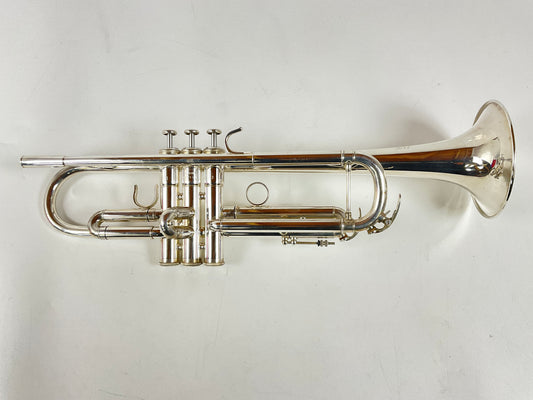 Used Yamaha YTR-800GS Bb Trumpet (SN: 401614)