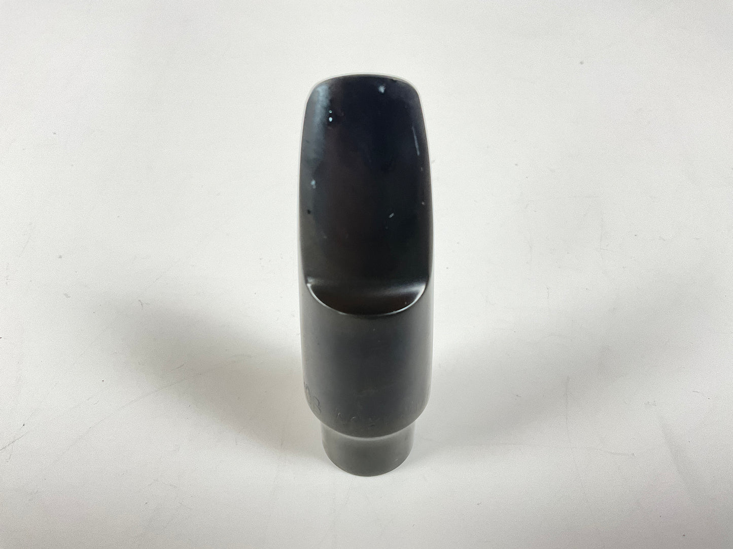 Used Bob Ackerman Alto Saxophone [41639]