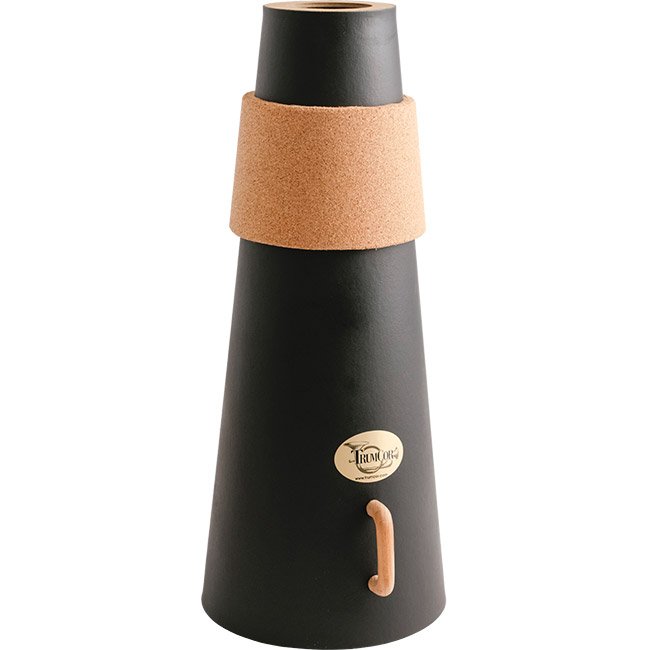 Trumcor Tuba Standard Stealth Mute