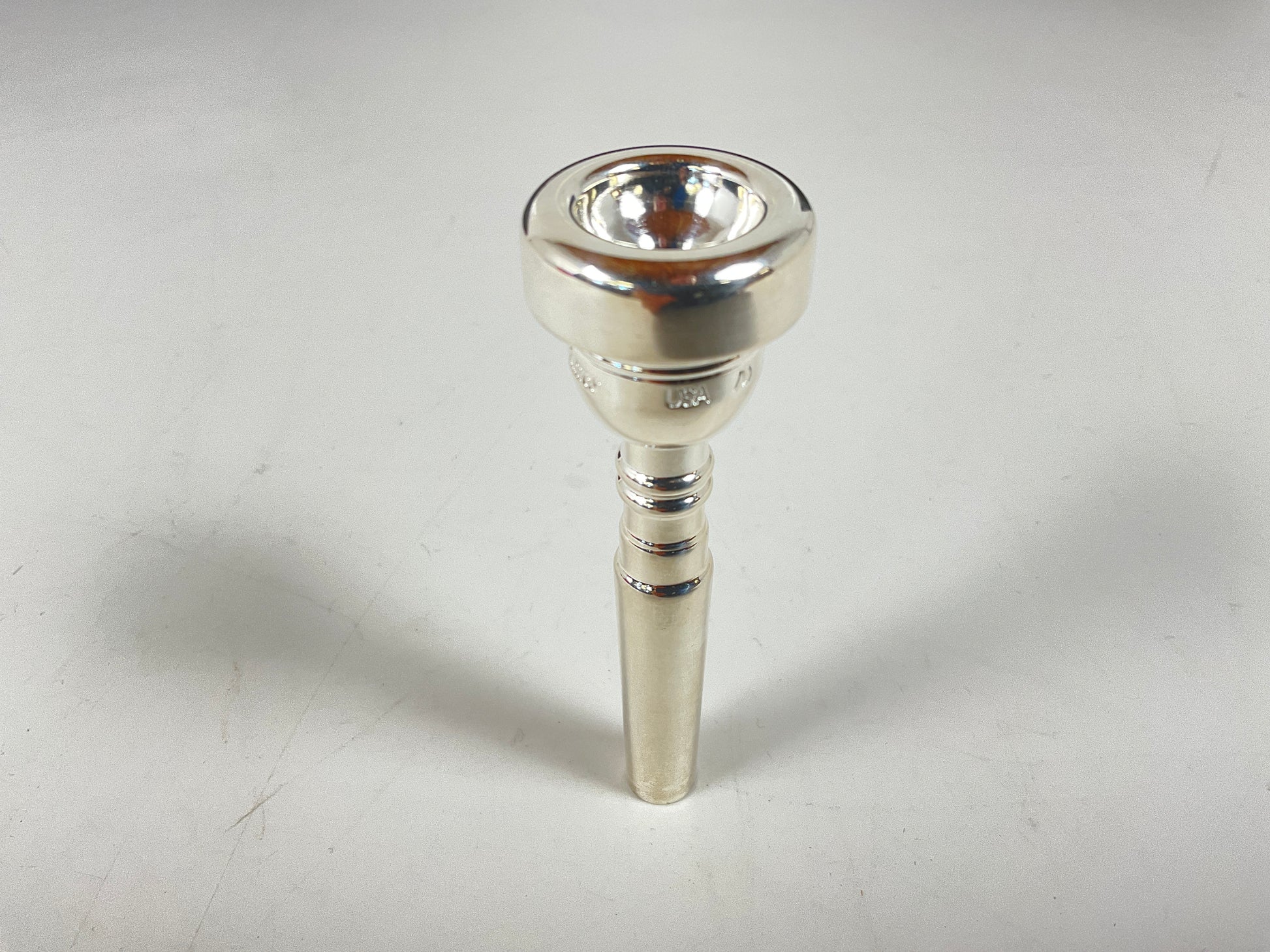 Used S.E. Shires 7D Trumpet [40912]