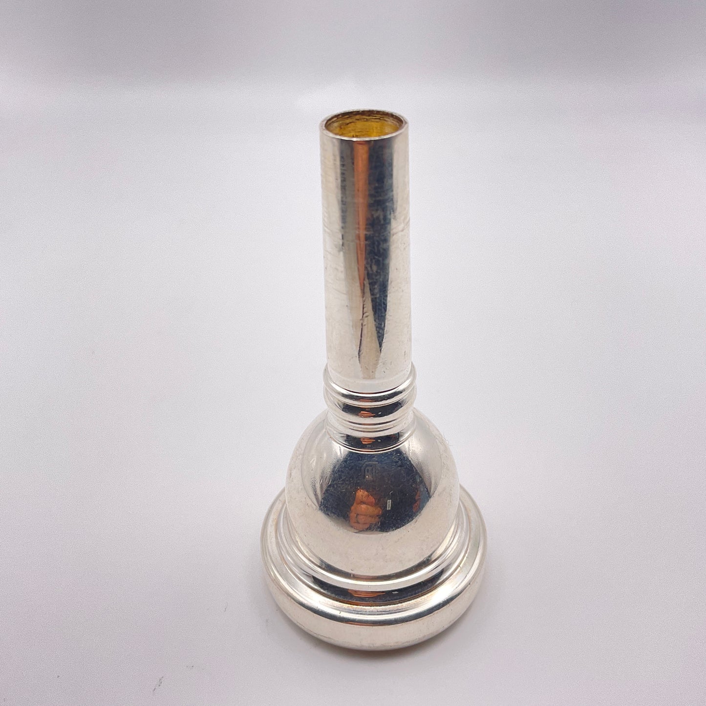 Used Bach 12 Small Shank Trombone [35649]