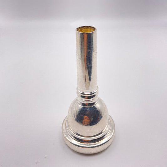 Used Bach 12 Small Shank Trombone [35649]