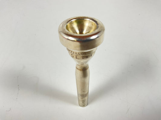 Used Stork Vacchiano 1 1/2E + 28T Trumpet [42732]