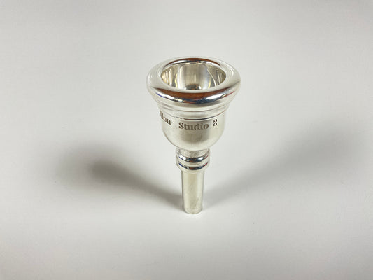 Demo Dillon Studio 2 Small Shank Trombone [39850]
