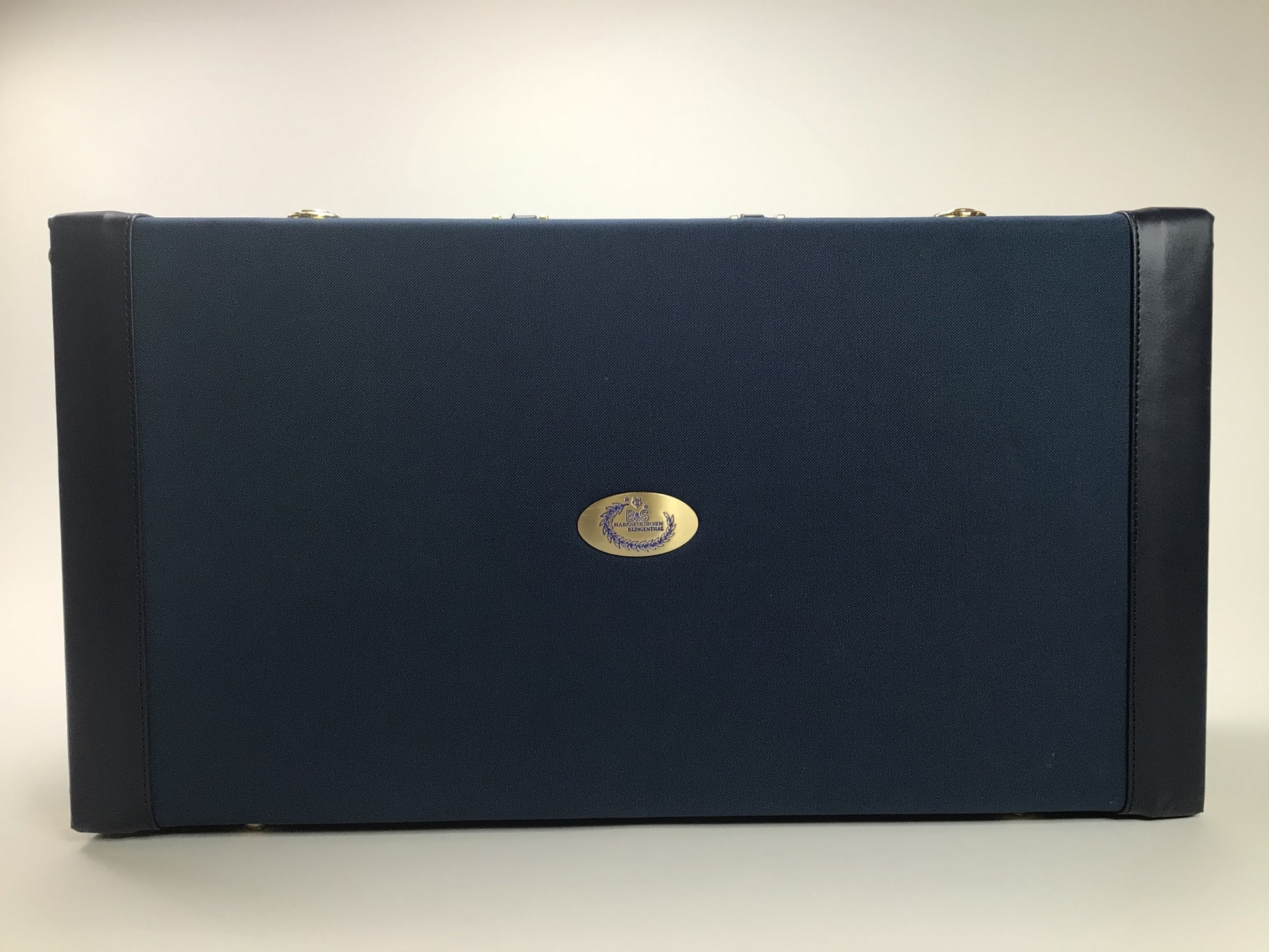 Used B&S MBX3 Heritage Bb Trumpet (SN: 164213)