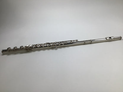 Used Haynes Handmade Flute (SN: 44864)