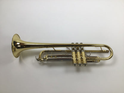 Used Yamaha YTR-8345 (Gen 1) Bb Trumpet (SN: 459405)