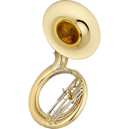 Eastman EPH495 BBb Sousaphone Lacquer