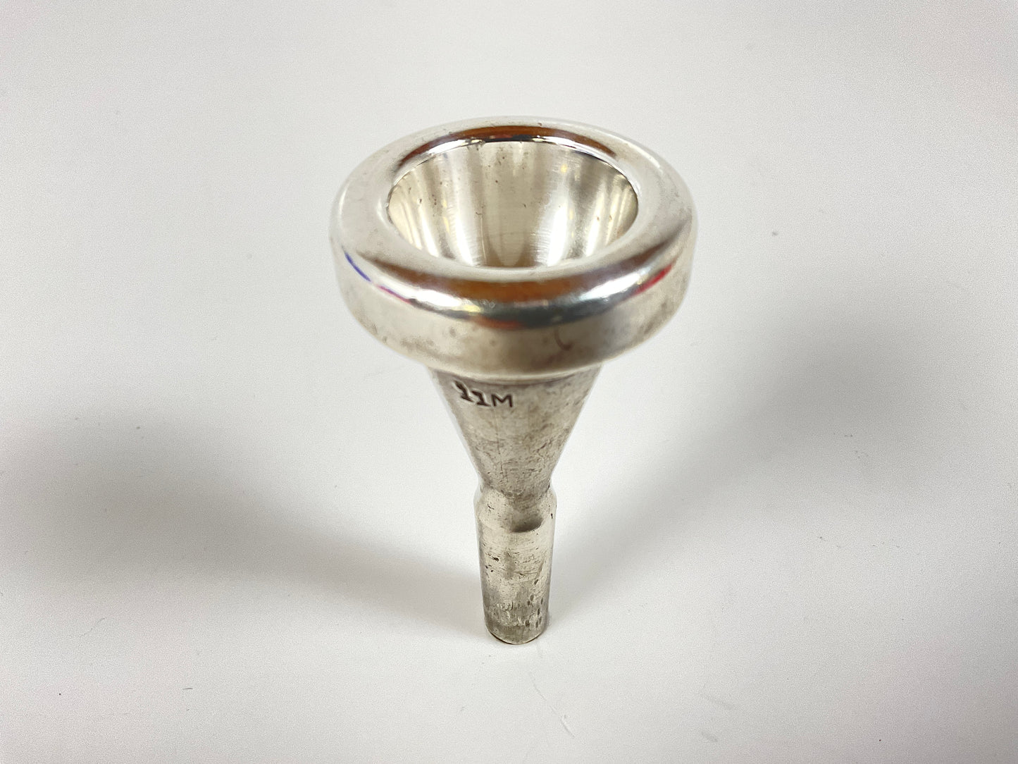 Used Hammond 11M Small Shank Trombone, Skeletonized [39569]