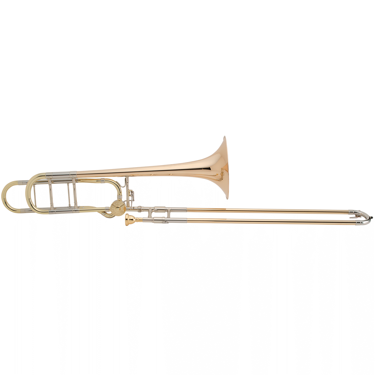 Conn 88HCL Tenor Trombone Thinwall bell