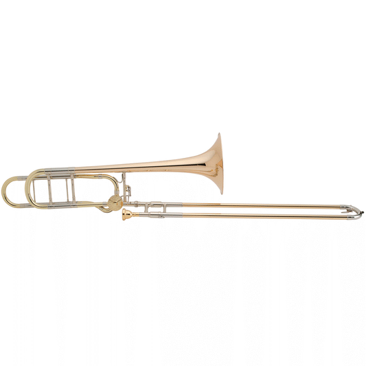 Conn 88HCL Tenor Trombone Thinwall bell