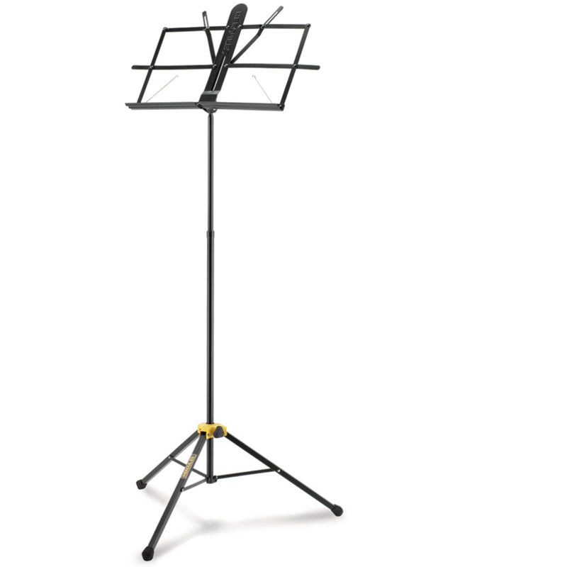Hercules Two-Section EZ Glide Music Stand