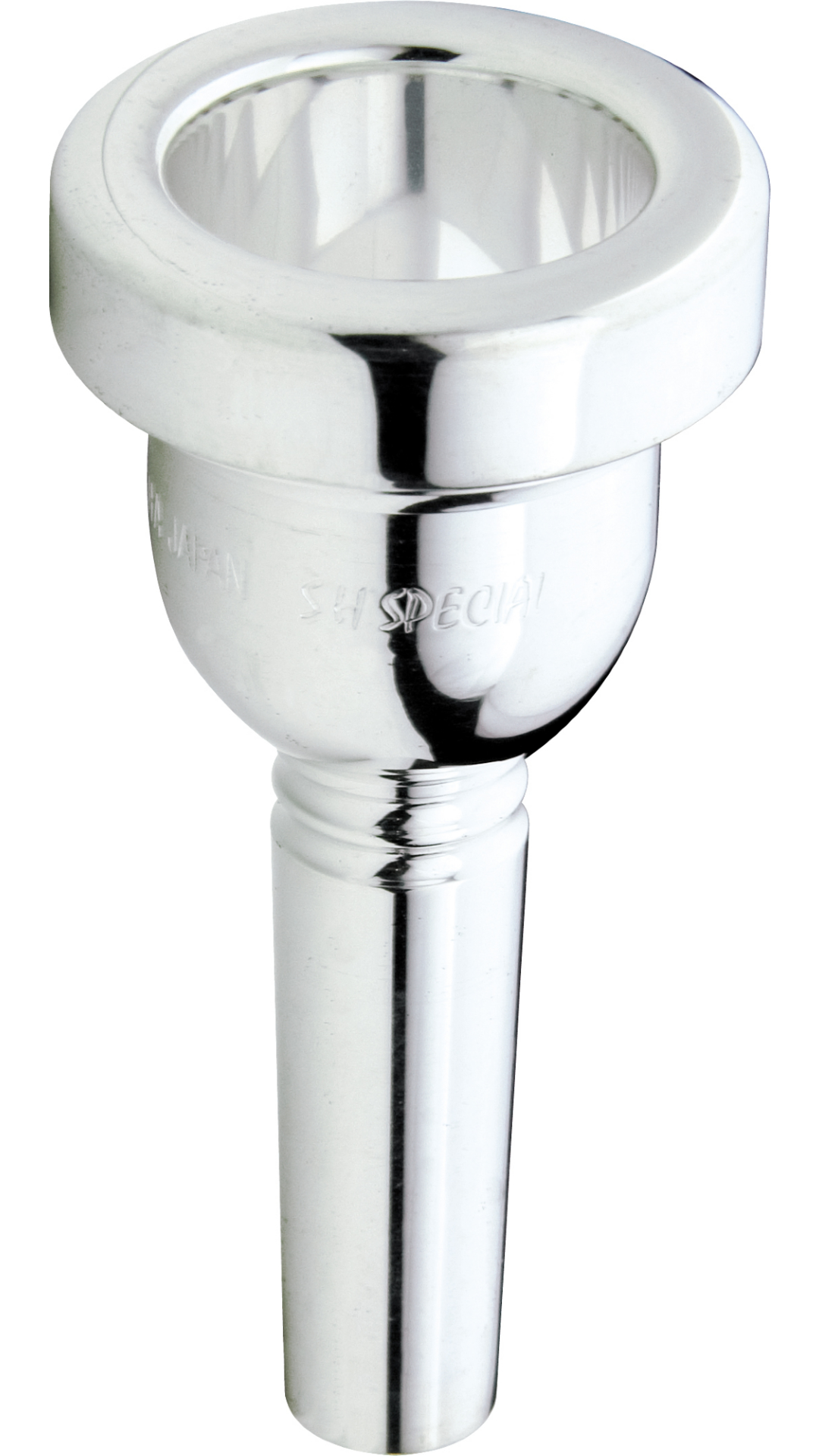 Yamaha YAC EP53D Standard Euphonium Large Shank Mouthpiece 53D