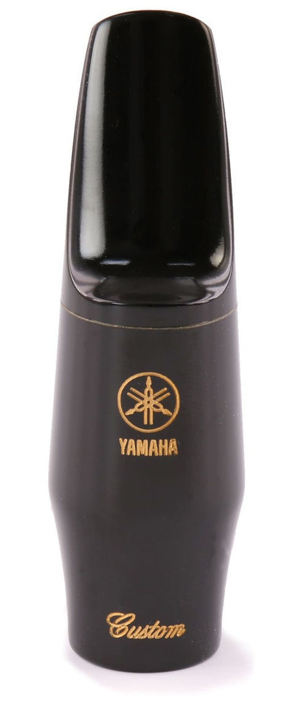 Yamaha Hard Rubber Alto Sax Mouthpiece 3CM