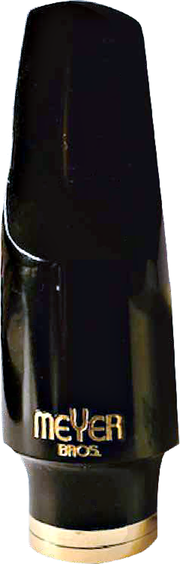 Meyer Bros. New York Alto Saxophone Mouthpiece 8